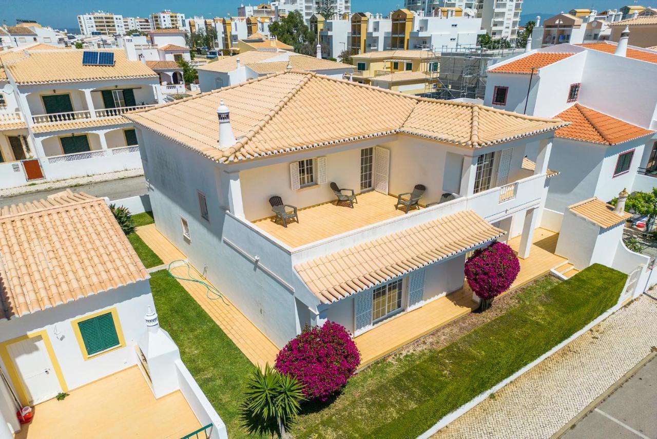 Q - Casa Do Topo Guesthouse Lagos Esterno foto